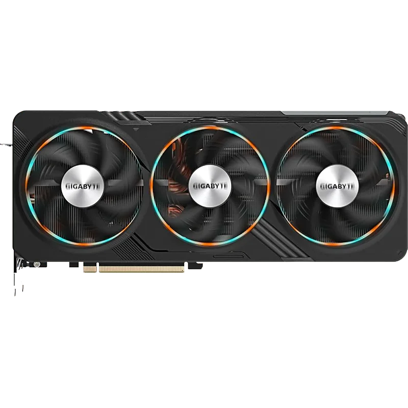 Graphics Card RTX 4070TI Gigabyte 12GB Gamming Oc DDR6